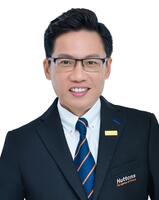 Edwin Low