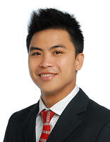 Clarence Wong