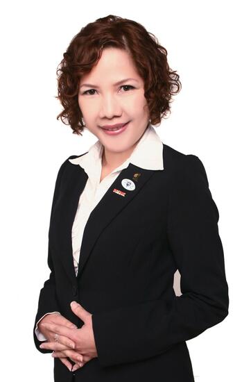 Christabelle Lam