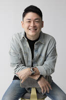 Lucas Wang
