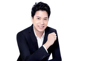 Mervin Tang