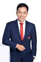 Wilson Tong 董家鸿