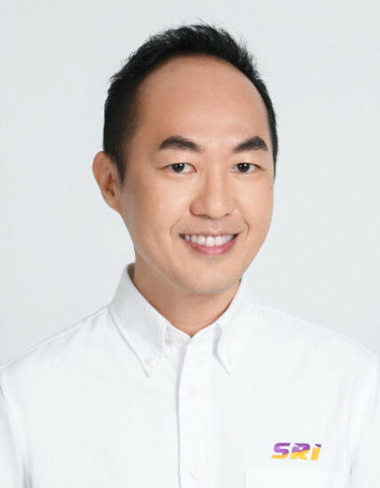 Daniel Ong