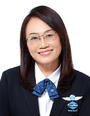 Josephine Chua