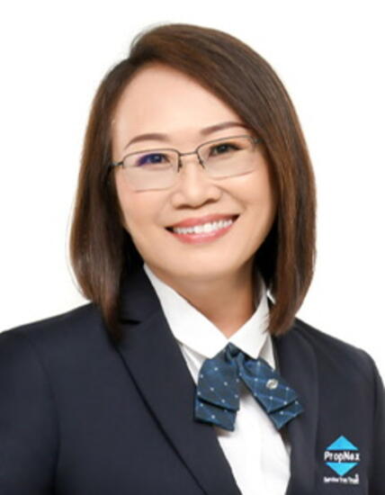 Agent Avatar