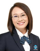 Josephine Chua