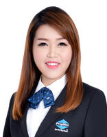 Joey Sun Huiyi 孙蕙怡