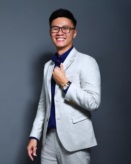 Agent Avatar