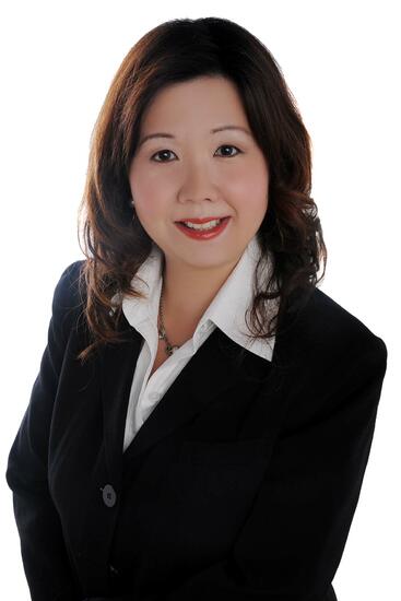 Elaine Chan