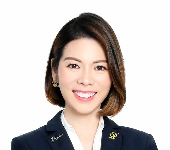 Serene Ng