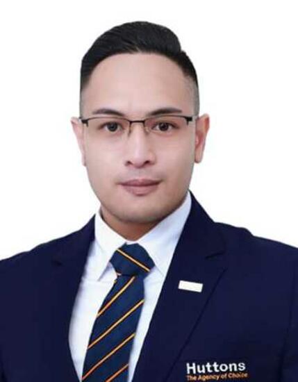 Agent Avatar