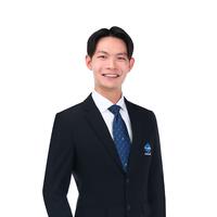 Gerald Tan