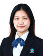 Cheryl Lim 林佳仪