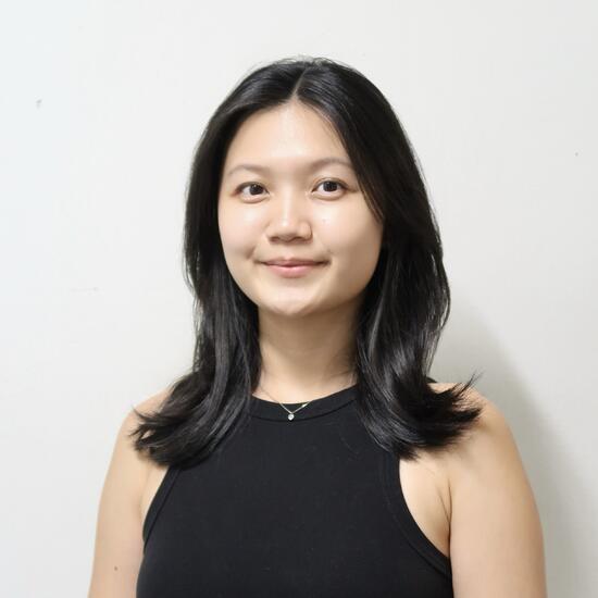 Cheryl Lim 林佳仪
