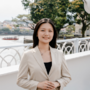 Cheryl Lim 林佳仪