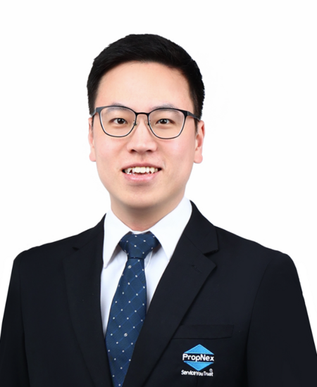 Zaccheus Lee