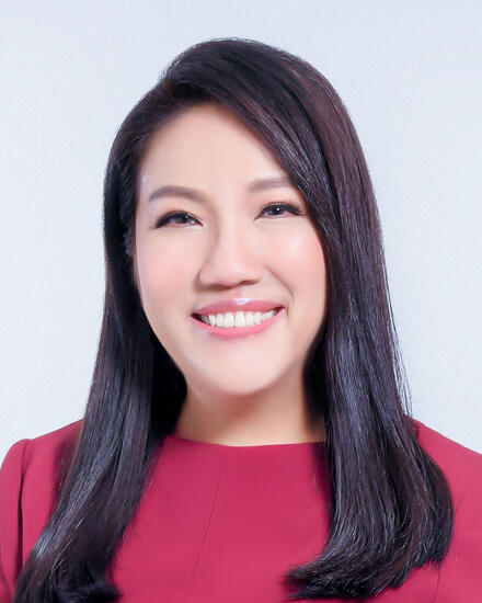 Vivien Yeo