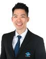 Jared Leong