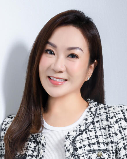 Jean Chong