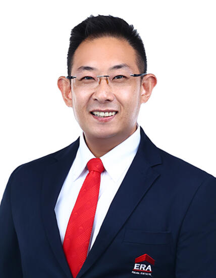 Clarence Chang