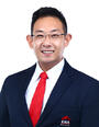 Clarence Chang