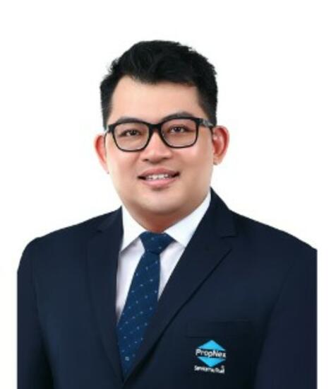 Agent Avatar