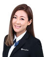 Liza Huang