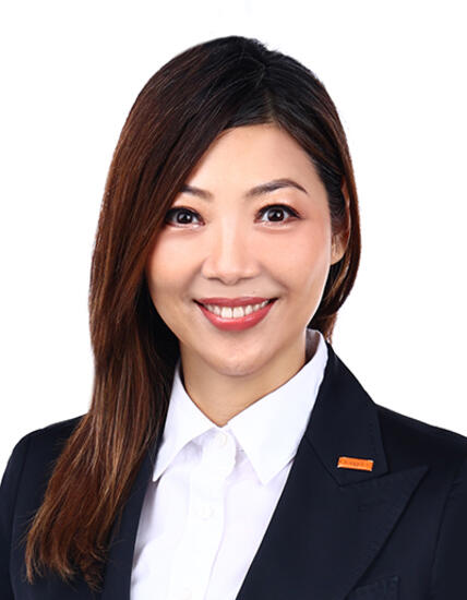 Ann Chan