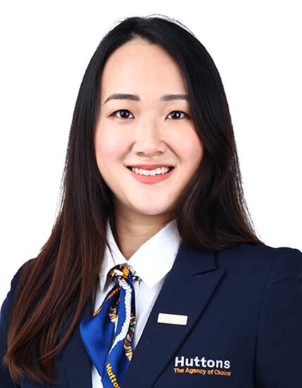 Fiona Cheong