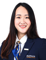 Fiona Cheong