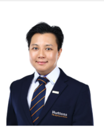 Aloysius Neo Zhi Ping