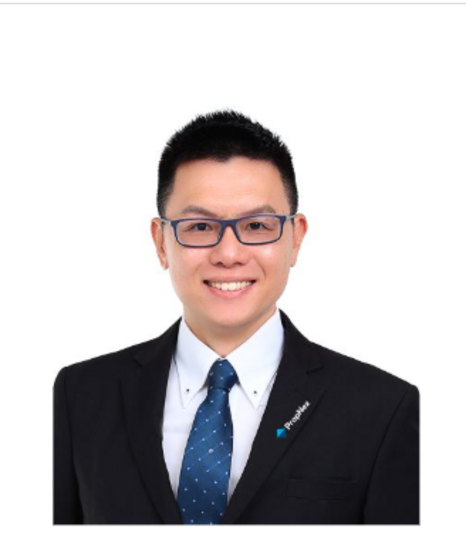 Micah Leong