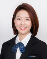 Priscilla Wee