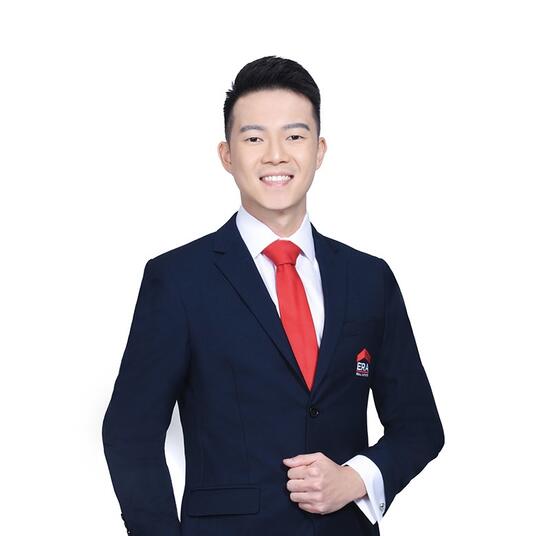 Agent Avatar