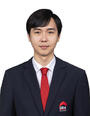 Eric Lim 林勇合
