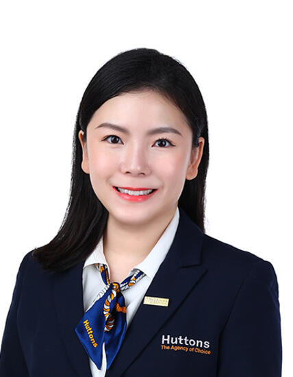Agent Avatar