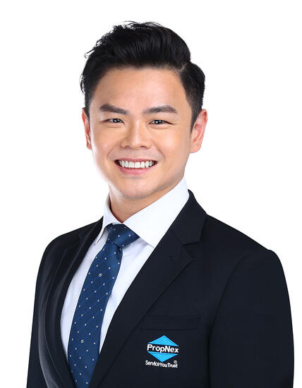 Jerome Ng