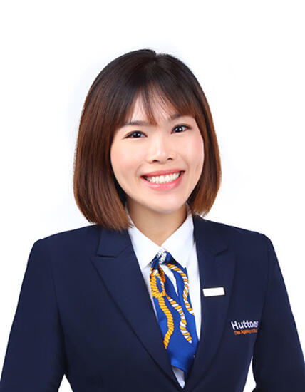 Jiaying Yeo