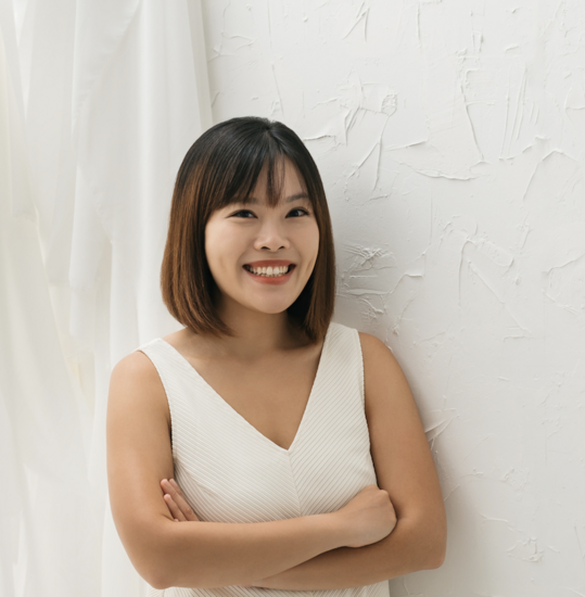 Jiaying Yeo