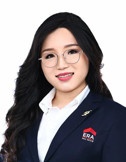 Annabelle Quek