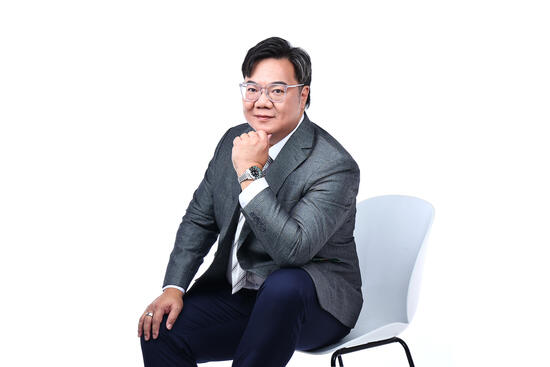 Henry Ang