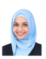 Fathmah Cantik