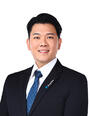 Eric Ong (王順兴)