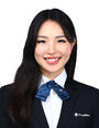 Eliza Tan
