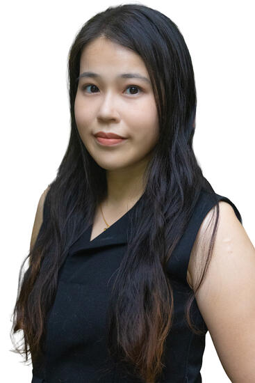 Audrey Tan
