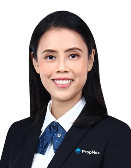 Diana Mok