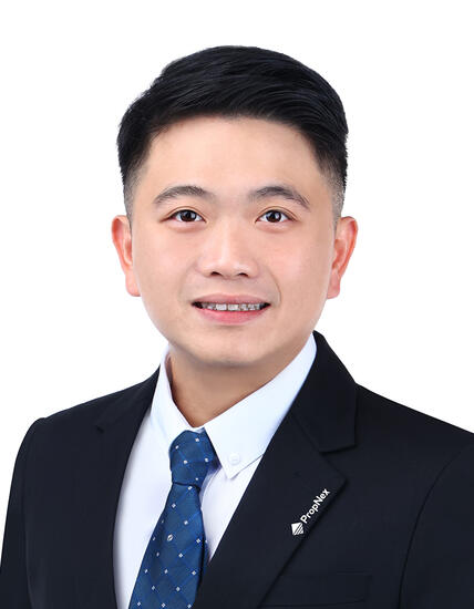 Calvin Goh
