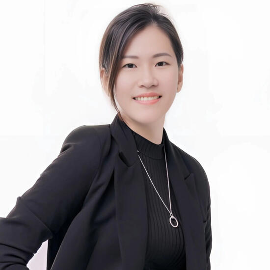 Elsie Chen