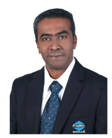 Suresh K.