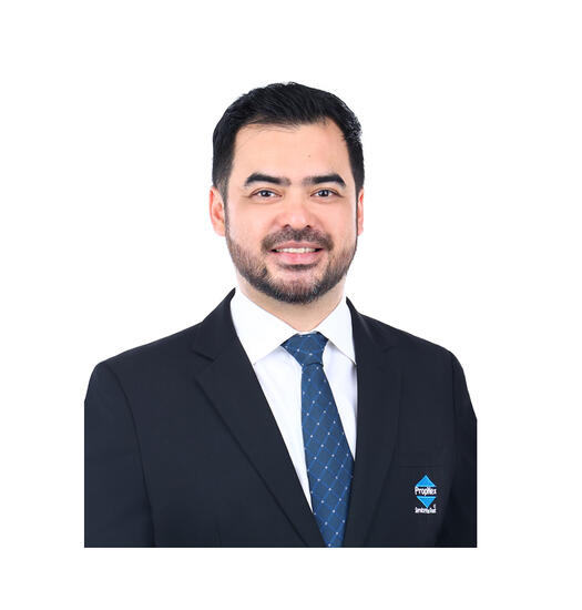 Agent Avatar